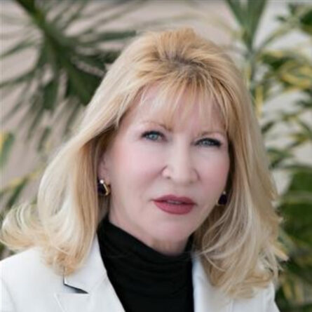 Photo of Gail Donahue