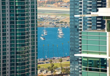 Photo of 700 Front Street 2504, Downtown SD – SOLD